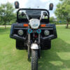 Electric Three Wheel 1.6m with Hydraulic Lifting Unit - Image 6